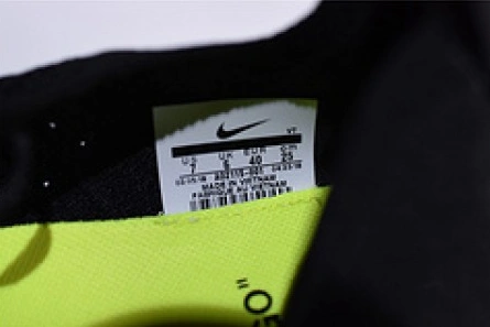 Value-driven Lightweight 8186 Nike x Off-White Zoom Fly Mercurial Flyknit Black mens AO2115-001
