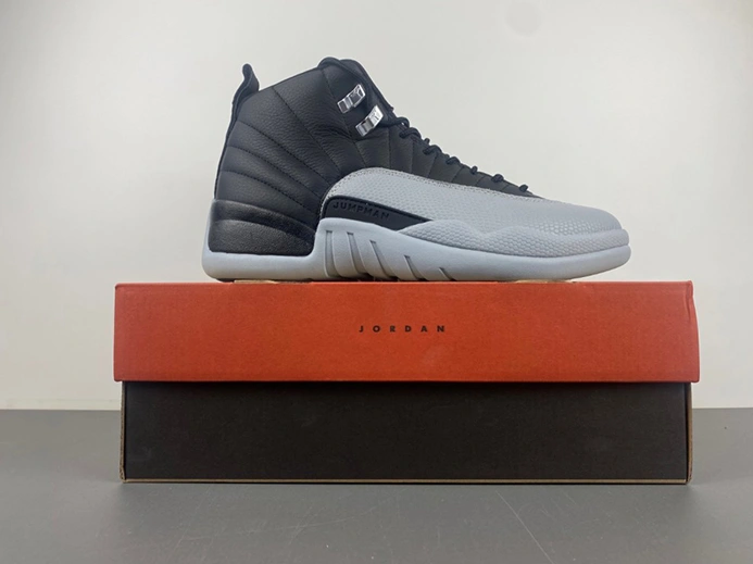 Mirror Lightweight 8710 Jordan 12 Retro Barons CT8013-010