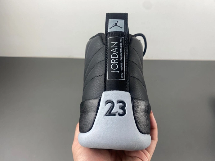 Lightweight 8710 Jordan 12 Retro Barons CT8013-010