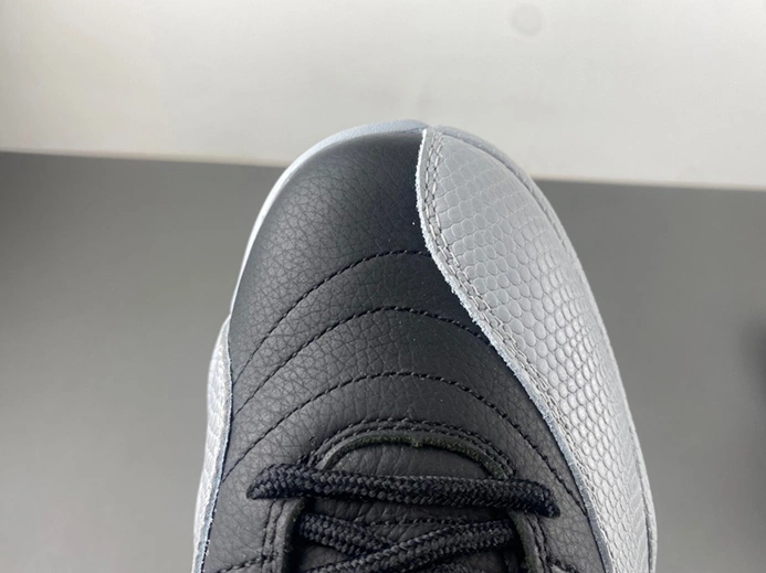Mirror Lightweight 8710 Jordan 12 Retro Barons CT8013-010