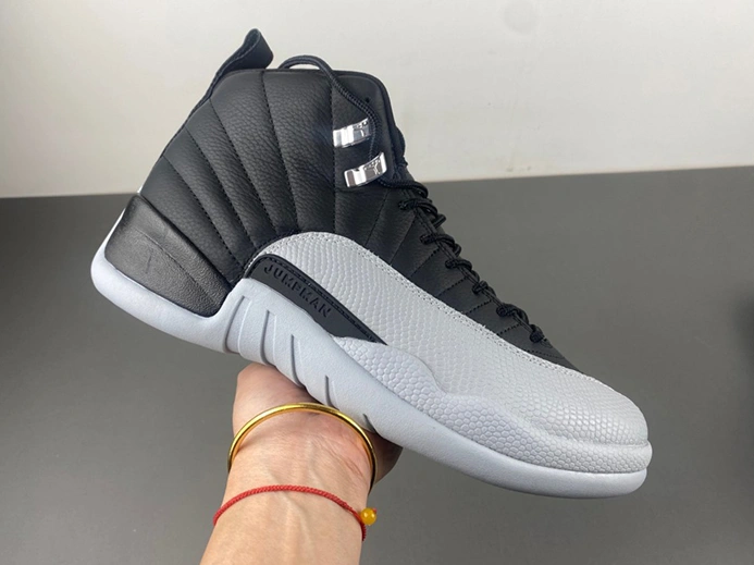 Mirror Lightweight 8710 Jordan 12 Retro Barons CT8013-010