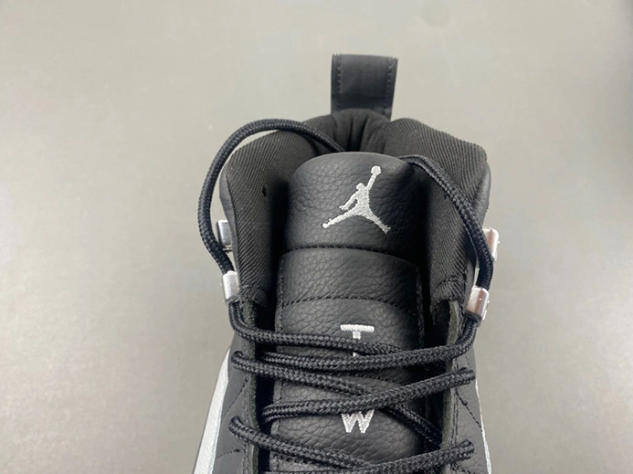 Mirror Lightweight 8710 Jordan 12 Retro Barons CT8013-010