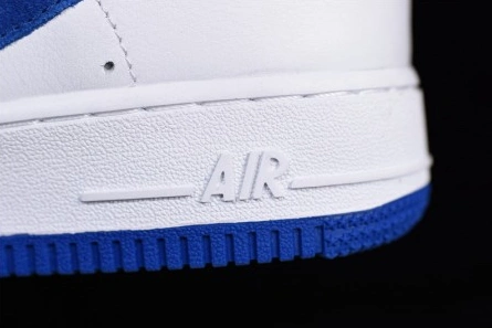 Designer inspired Lightweight 9407 Nike Air Force 1 High retro