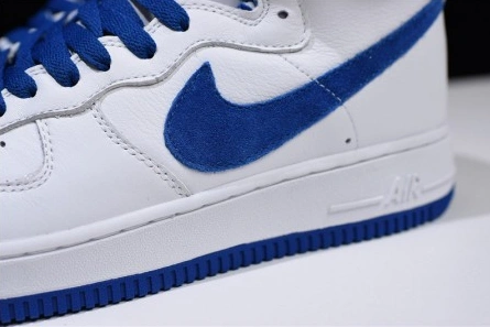 Designer inspired Lightweight 9407 Nike Air Force 1 High retro
