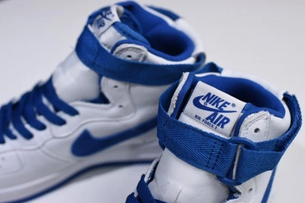 Designer inspired Lightweight 9407 Nike Air Force 1 High retro