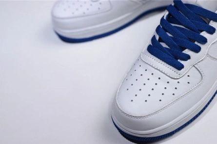 Designer inspired Lightweight 9407 Nike Air Force 1 High retro