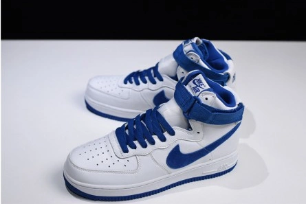 Designer inspired Lightweight 9407 Nike Air Force 1 High retro