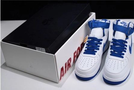 Designer inspired Lightweight 9407 Nike Air Force 1 High retro