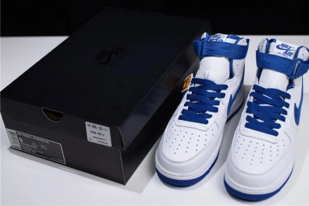 Designer inspired Lightweight 9407 Nike Air Force 1 High retro