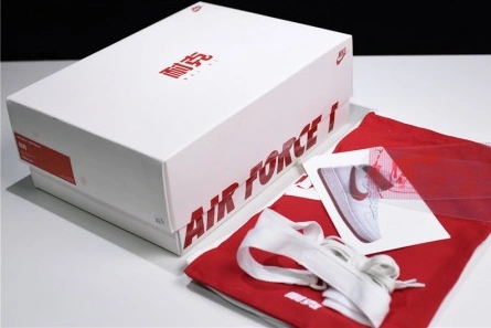 Designer inspired Lightweight 9407 Nike Air Force 1 High retro