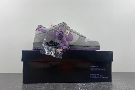Lightweight 9806 Nike SB Dunk Low Purple Pigeon 304292-051