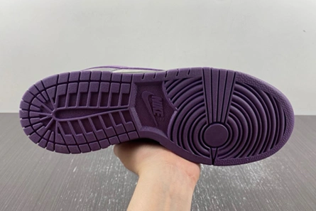 Inspired design Lightweight 9806 Nike SB Dunk Low Purple Pigeon 304292-051