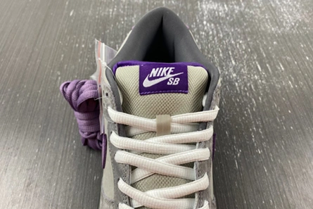 Inspired design Lightweight 9806 Nike SB Dunk Low Purple Pigeon 304292-051