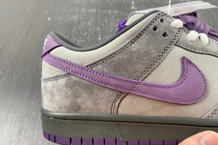 Inspired design Lightweight 9806 Nike SB Dunk Low Purple Pigeon 304292-051