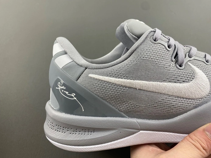 Designer inspired Lightweight 987 Nike Kobe 6 Protro HF9550-002