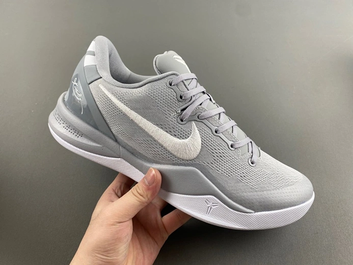 Designer inspired Lightweight 987 Nike Kobe 6 Protro HF9550-002