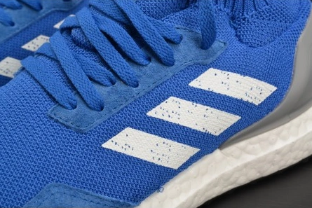 Top-grade copy MENS ADIDAS ULTRA BOOST MID RUN THRU TIME BY3056 Trendsetting 6076