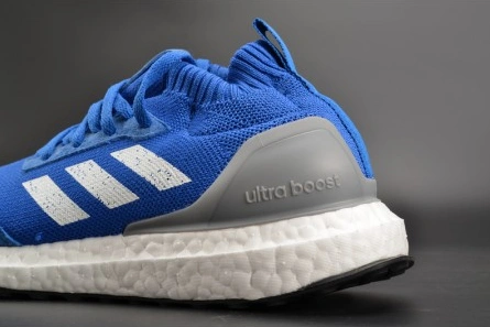Top-grade copy MENS ADIDAS ULTRA BOOST MID RUN THRU TIME BY3056 Trendsetting 6076