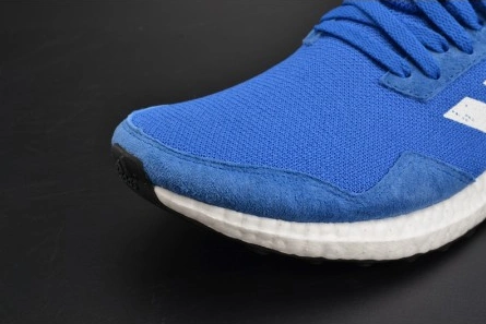 Top-grade copy MENS ADIDAS ULTRA BOOST MID RUN THRU TIME BY3056 Trendsetting 6076