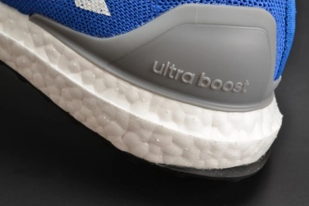 Top-grade copy MENS ADIDAS ULTRA BOOST MID RUN THRU TIME BY3056 Trendsetting 6076