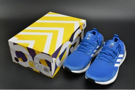 Top-grade copy MENS ADIDAS ULTRA BOOST MID RUN THRU TIME BY3056 Trendsetting 6076