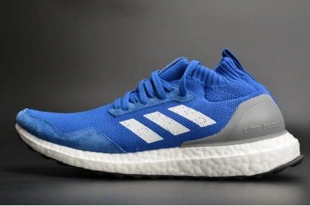 MENS ADIDAS ULTRA BOOST MID RUN THRU TIME BY3056 Trendsetting 6076