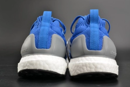 Top-grade copy MENS ADIDAS ULTRA BOOST MID RUN THRU TIME BY3056 Trendsetting 6076