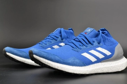 Top-grade copy MENS ADIDAS ULTRA BOOST MID RUN THRU TIME BY3056 Trendsetting 6076