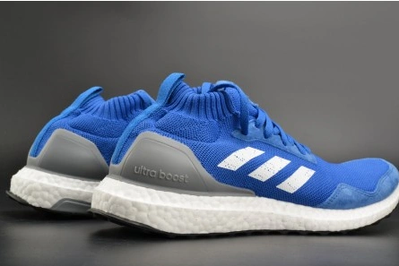 Top-grade copy MENS ADIDAS ULTRA BOOST MID RUN THRU TIME BY3056 Trendsetting 6076
