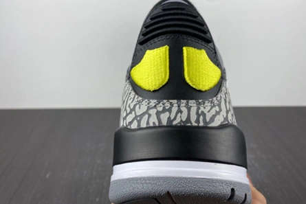 Modestly priced Men's DS NIB Air Jordan 3 Retro