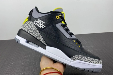Modestly priced Men's DS NIB Air Jordan 3 Retro