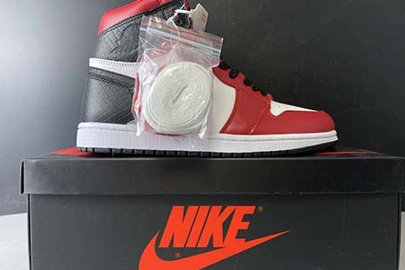 Minimalist 1078 Air Jordan 1 High OG WMNS “Satin Snake” CD0461-601