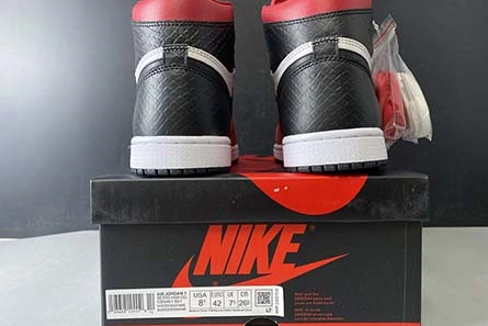 Reproduction Minimalist 1078 Air Jordan 1 High OG WMNS “Satin Snake” CD0461-601