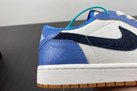 Marked-down Minimalist 1332 Air Jordan 1 Low DZ0791-102