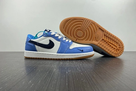 Marked-down Minimalist 1332 Air Jordan 1 Low DZ0791-102