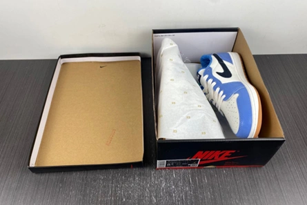 Marked-down Minimalist 1332 Air Jordan 1 Low DZ0791-102