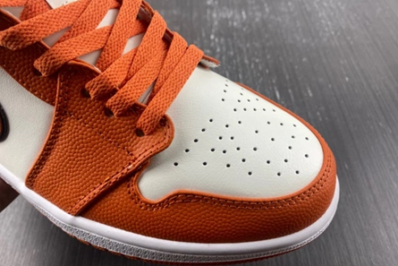 Fashion duplicate Minimalist 164 Jordan 1 Mid SE Sport Spice DV1302-100