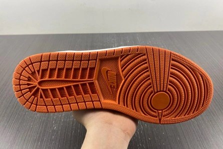 Fashion duplicate Minimalist 164 Jordan 1 Mid SE Sport Spice DV1302-100