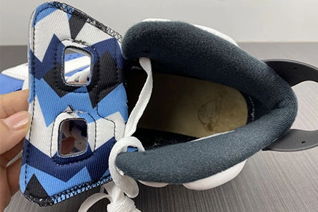 1:1 copy Minimalist 2161 Jordan 6 Retro UNC White CT8529-410