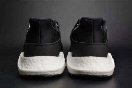 Best-value Minimalist 2392 ADIDAS EQT SUPPORT 93 17 BOOST BLACK GLITCH MENS  BZ0584