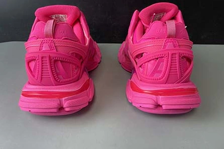 Minimalist 4873 Balenciaga Track 2 Sneakers