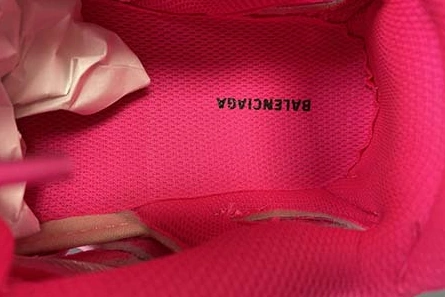 Value-driven Minimalist 4873 Balenciaga Track 2 Sneakers
