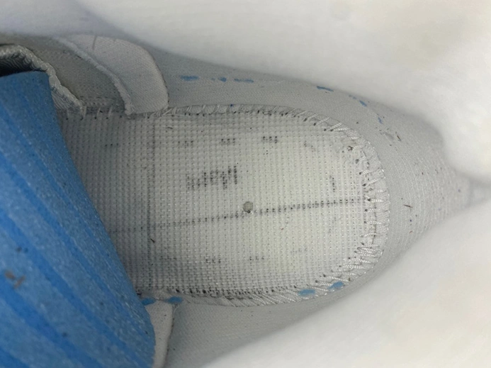 High-tier replica Minimalist 5204 Jordan 12 Retro French Blue (2016) 130690-113