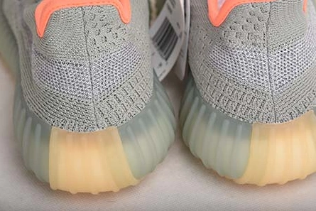 Superclone Minimalist 678 adidas Yeezy Boost 350 V2 Desert Sage FX9035