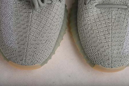 Superclone Minimalist 678 adidas Yeezy Boost 350 V2 Desert Sage FX9035