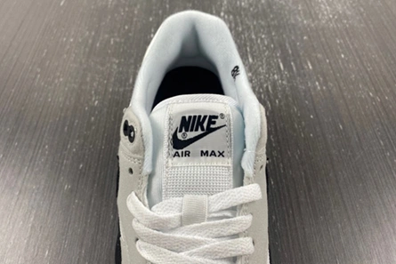 Accessible luxury Minimalist 731 Nike Air Max 1 '86 OG DV1403-110