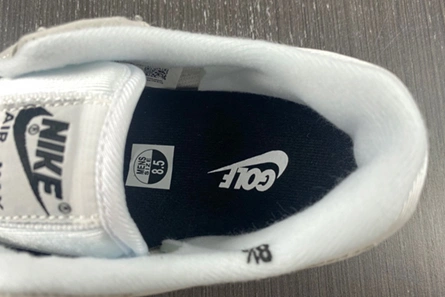 Accessible luxury Minimalist 731 Nike Air Max 1 '86 OG DV1403-110