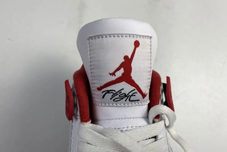 Budget-friendly Minimalist 7385 Air Jordan 4 “Fire Red” DC7770-160