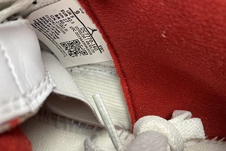 Budget-friendly Minimalist 7385 Air Jordan 4 “Fire Red” DC7770-160