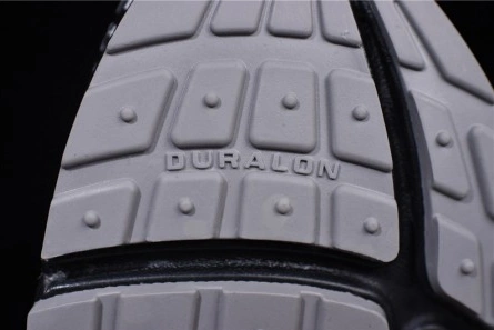 Entry-level luxury Minimalist 7575 Acronym Nike Air Presto Mid Cool Grey AH7832-001